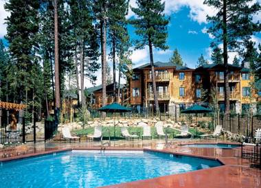 Hyatt Residence Club Lake Tahoe High Sierra Lodge