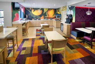 Fairfield Inn by Marriott New York LaGuardia Airport/Astoria