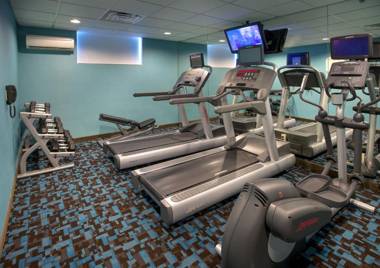 Fairfield Inn by Marriott New York LaGuardia Airport/Astoria