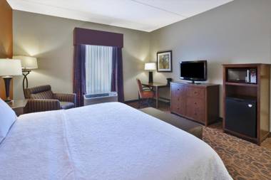 Hampton Inn Brockport