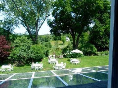 Crabtree's Kittle House Restaurant and Inn