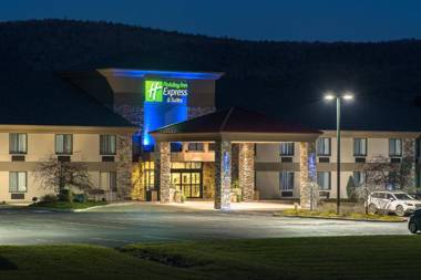 Holiday Inn Express & Suites Cooperstown an IHG Hotel