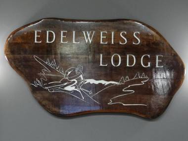 Edelweiss Ski Lodge