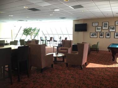 Glen Cove Mansion Hotel & Conference Center