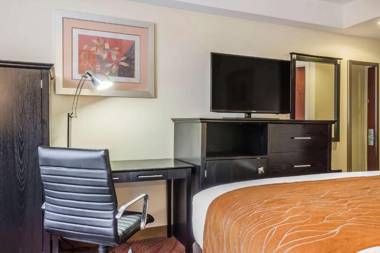 Comfort Inn & Suites LaGuardia Airport