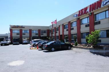 JFK Inn