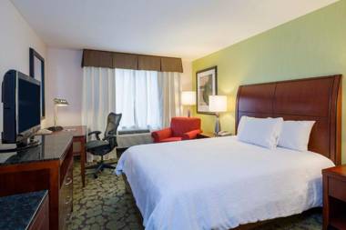 Hilton Garden Inn Queens/JFK