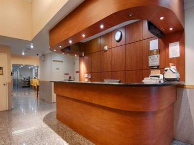 Flushing Hotel