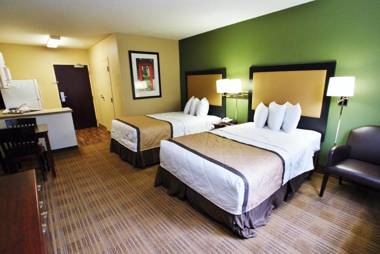 Extended Stay America Suites - New York City - LaGuardia Airport