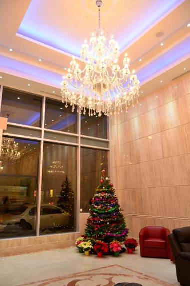 Asiatic Hotel - Flushing