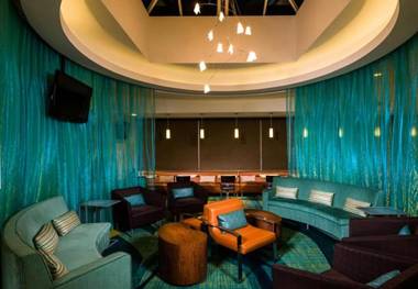 SpringHill Suites by Marriott New York LaGuardia Airport