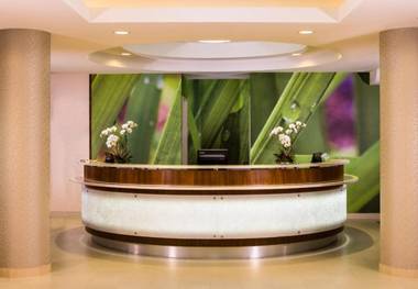 SpringHill Suites by Marriott New York LaGuardia Airport
