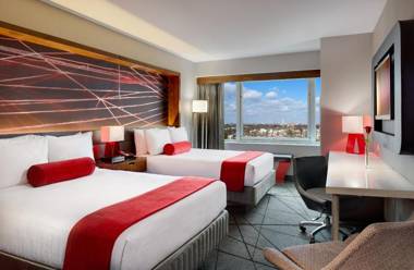 Crowne Plaza JFK Airport New York City an IHG Hotel