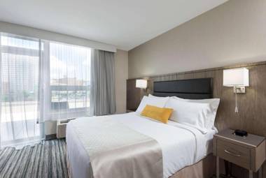 Wyndham Garden LaGuardia South