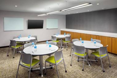 SpringHill Suites by Marriott New York Queens/Jamaica