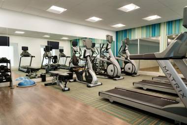 Holiday Inn Express - Jamaica - JFK AirTrain - NYC an IHG Hotel