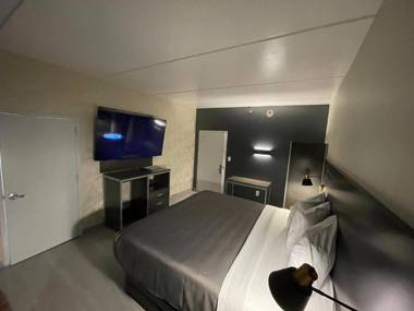 Casa Azul Hotel Blu-UBS Arena