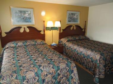 Budget Inn Watkins Glen