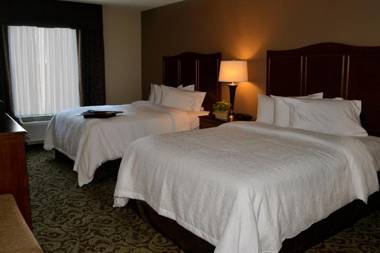 Hampton Inn and Suites New Hartford/Utica