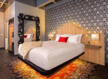 Hotel Nyack a JdV by Hyatt Hotel