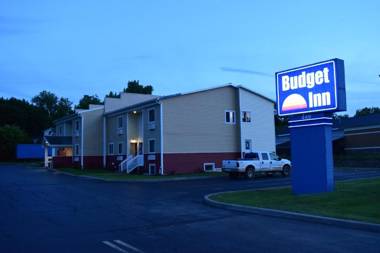 Budget Inn Ontario