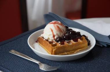 Bridgehampton Inn