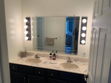 Deer Run Lodging House