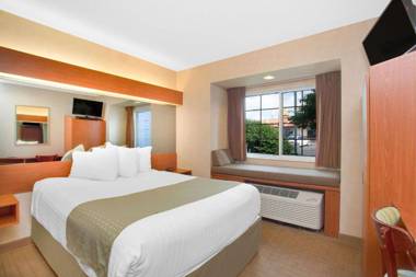 Microtel Inn & Suites Springville