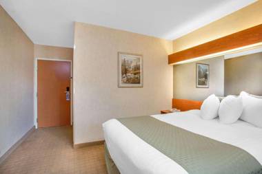 Microtel Inn & Suites Springville