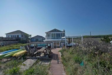 Waters Edge Luxury Beach House AMAZING VIEWS North Fork Hamptons