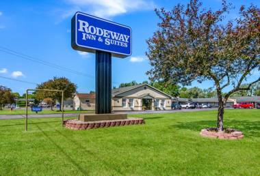 Rodeway Inn & Suites Weedsport NY