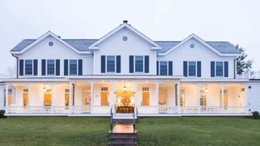 The Quogue Club