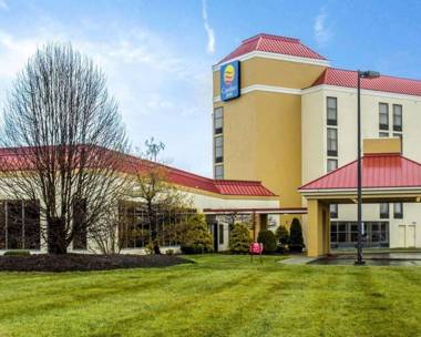 Comfort Inn Alliance