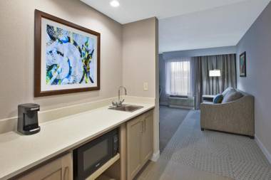 Hampton Inn & Suites-Alliance OH