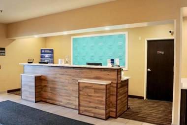 Best Western Fostoria Inn & Suites