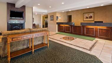 Best Western Penn-Ohio Inn & Suites