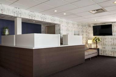 Travelodge by Wyndham Hubbard OH