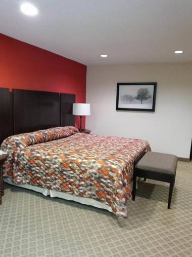 Country Hearth Inn & Suites - Kenton