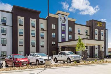 Sleep Inn Logan Ohio-Hocking Hills