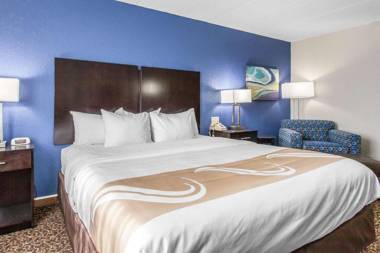 Quality Inn Milan-Sandusky