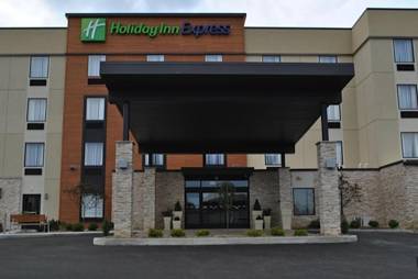 Holiday Inn Express Salem an IHG Hotel