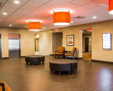 Comfort Inn & Suites Wadsworth