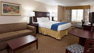 Holiday Inn Express Hotel & Suites Wadsworth an IHG Hotel