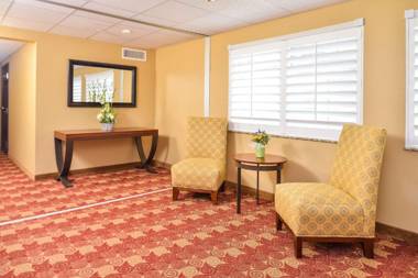 SureStay Hotel by Best Western Blackwell