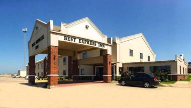 Best Express Inn & Suites Calera