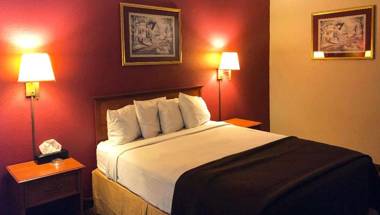 Best Express Inn & Suites Calera