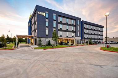 Home2 Suites By Hilton El Reno