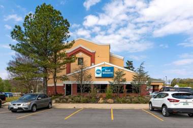 Best Western Seminole Inn and Suites