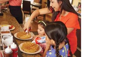 Hampton Inn & Suites Stroud