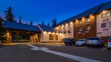Best Western Mt. Hood Inn